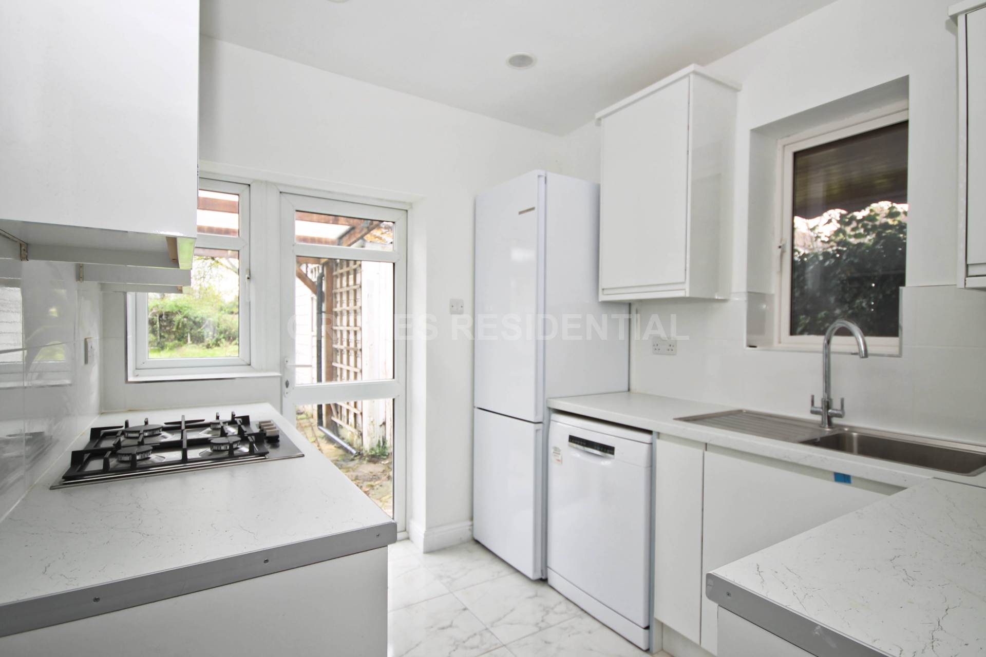 Blakes Avenue, New Malden, Image 3