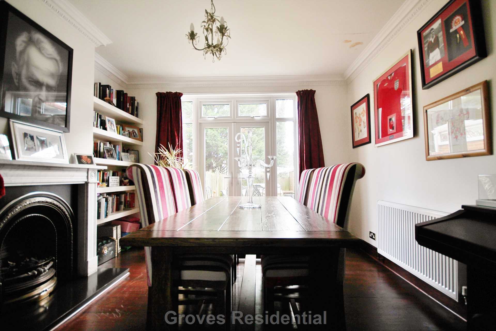 Claremont Avenue, New Malden, Image 10