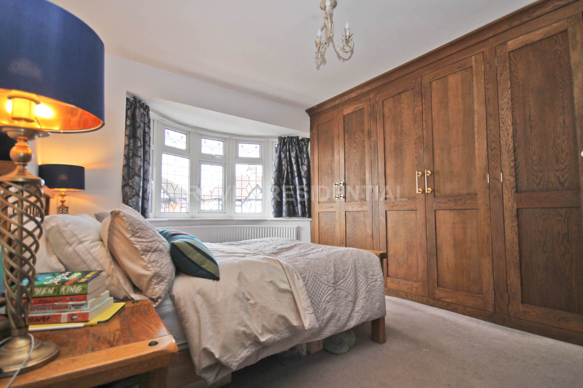 Claremont Avenue, New Malden, Image 14