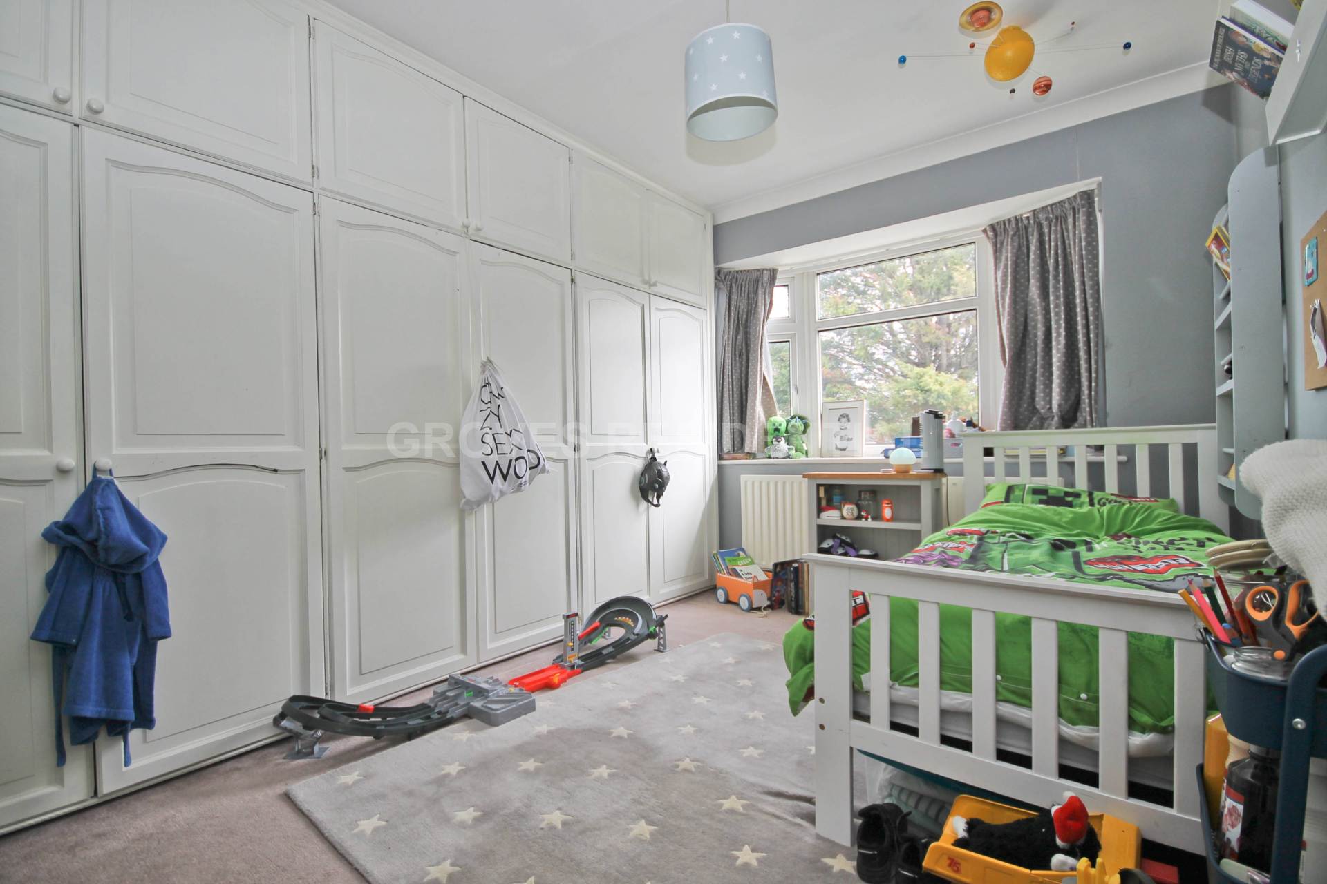 Claremont Avenue, New Malden, Image 15