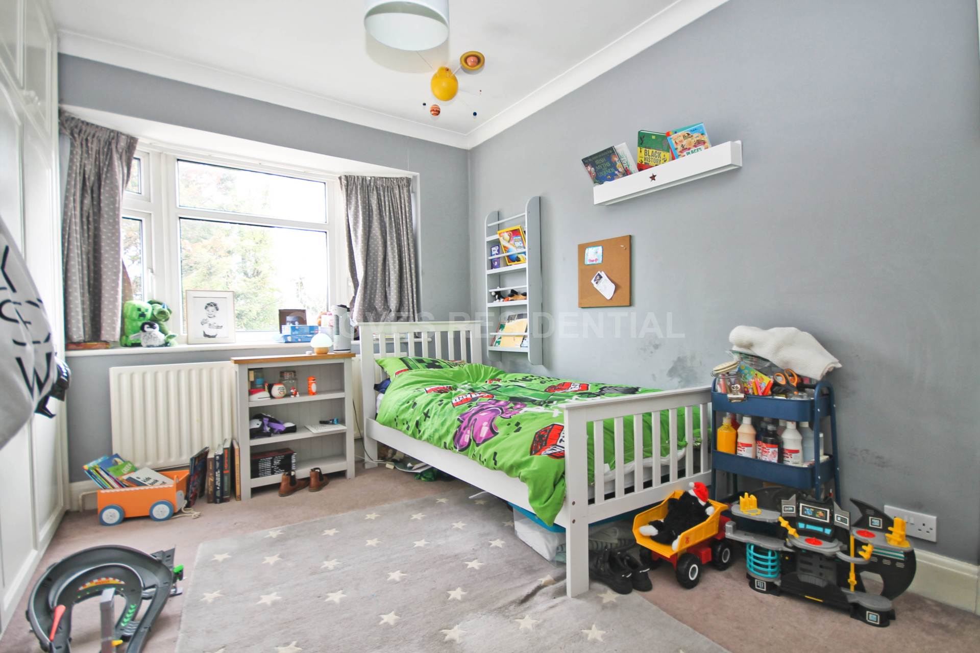 Claremont Avenue, New Malden, Image 16