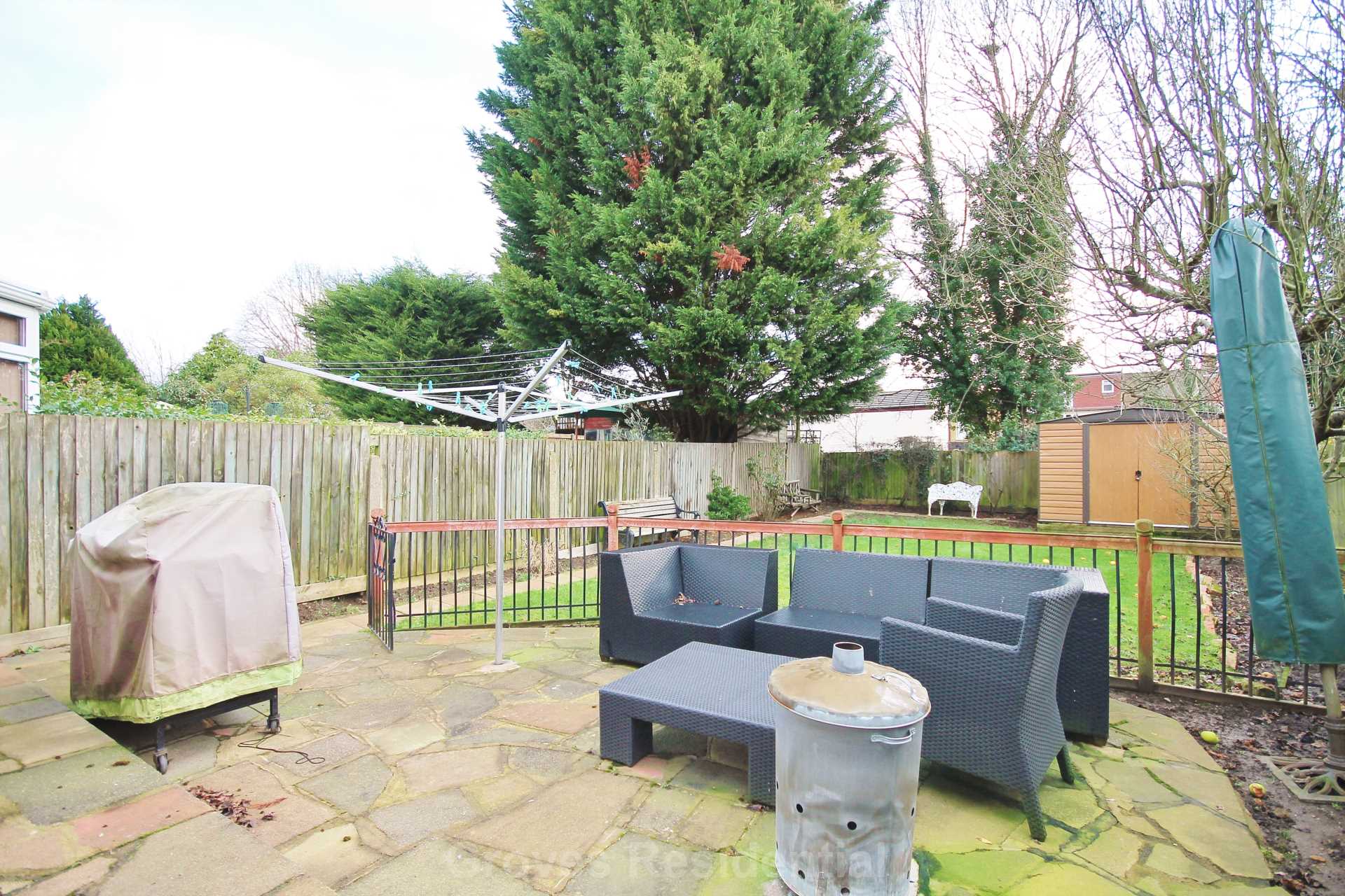 Claremont Avenue, New Malden, Image 17