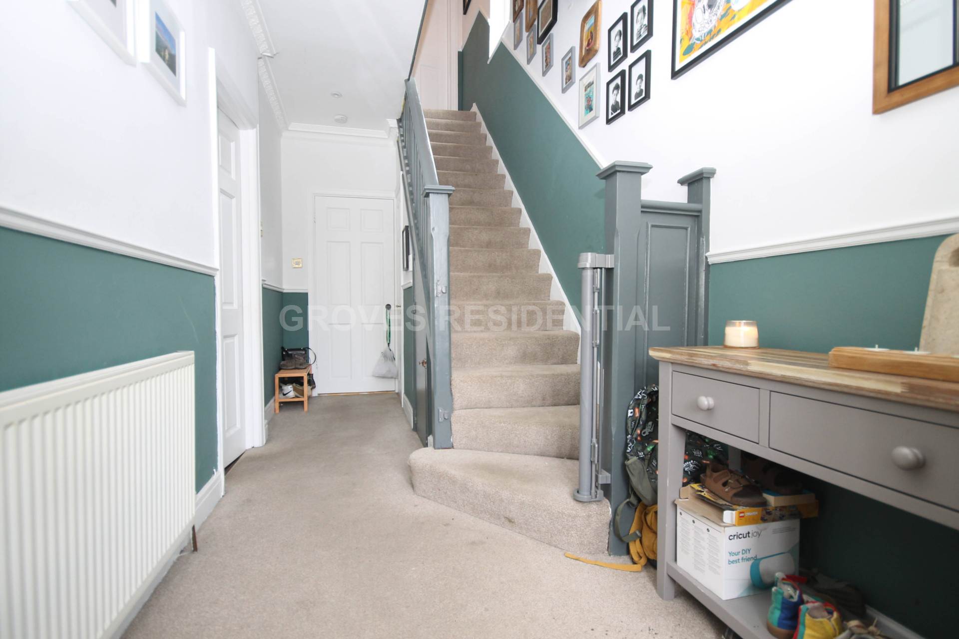 Claremont Avenue, New Malden, Image 2