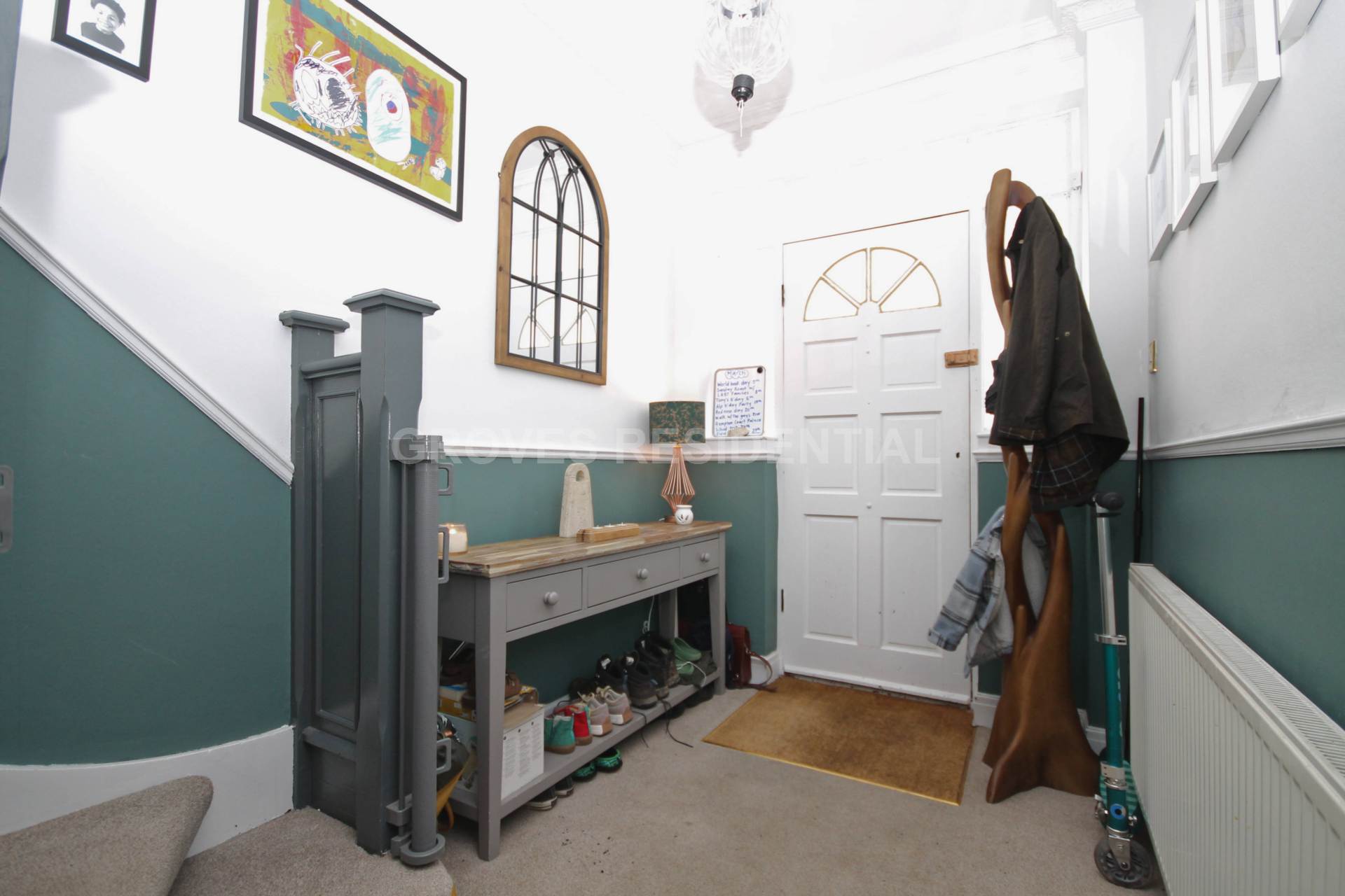 Claremont Avenue, New Malden, Image 3