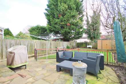 Claremont Avenue, New Malden, Image 17