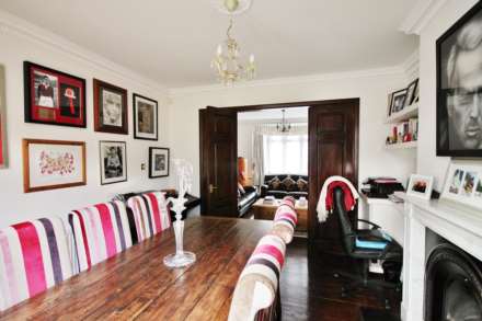 Claremont Avenue, New Malden, Image 6