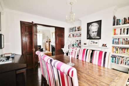 Claremont Avenue, New Malden, Image 8