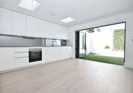 Property For Rent Elm Road, New Malden