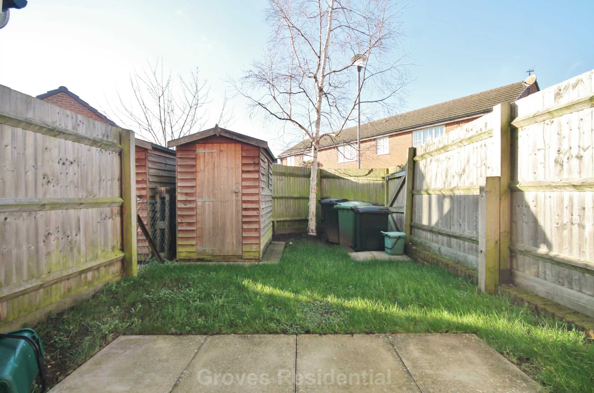 Cuddington Avenue, Worcester Park, Image 18