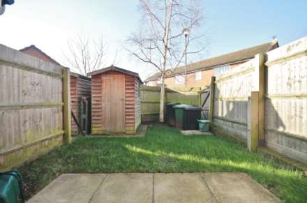 Cuddington Avenue, Worcester Park, Image 18
