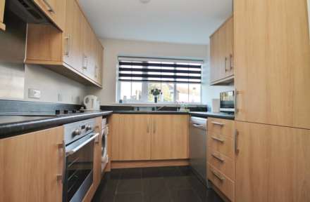 Cuddington Avenue, Worcester Park, Image 6