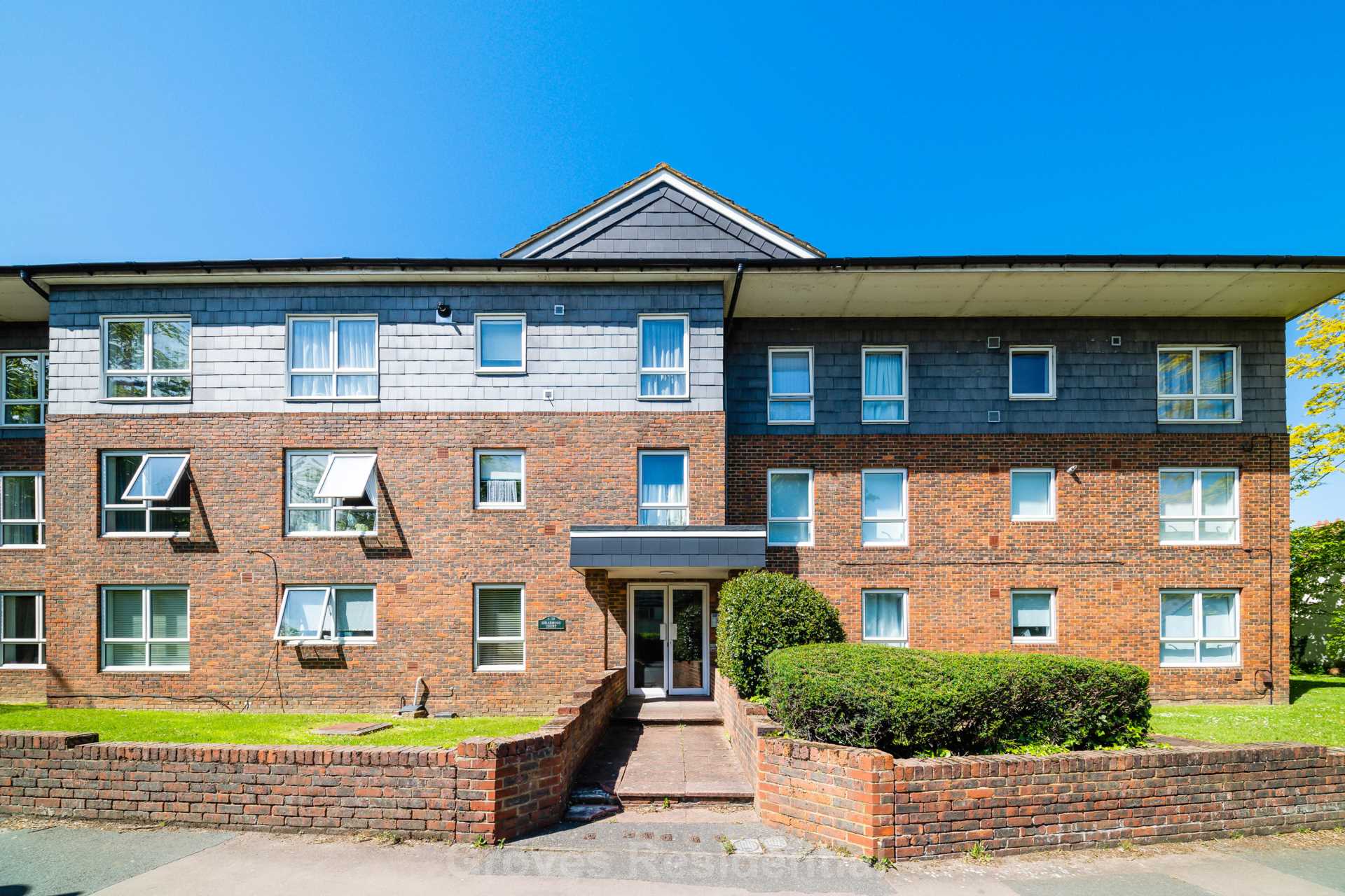 The Avenue, Worcester Park, Image 1
