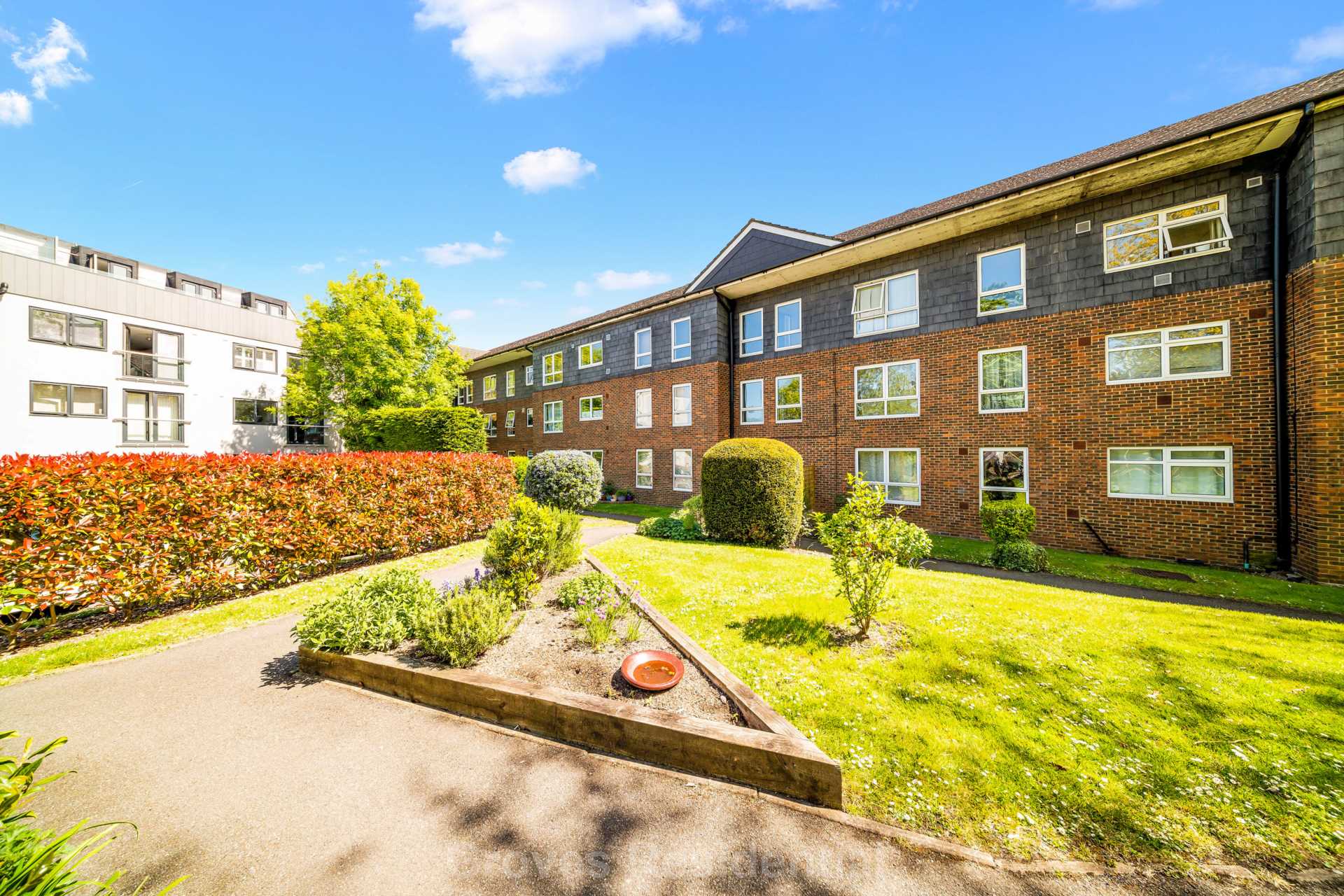 The Avenue, Worcester Park, Image 9