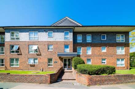 The Avenue, Worcester Park, Image 1