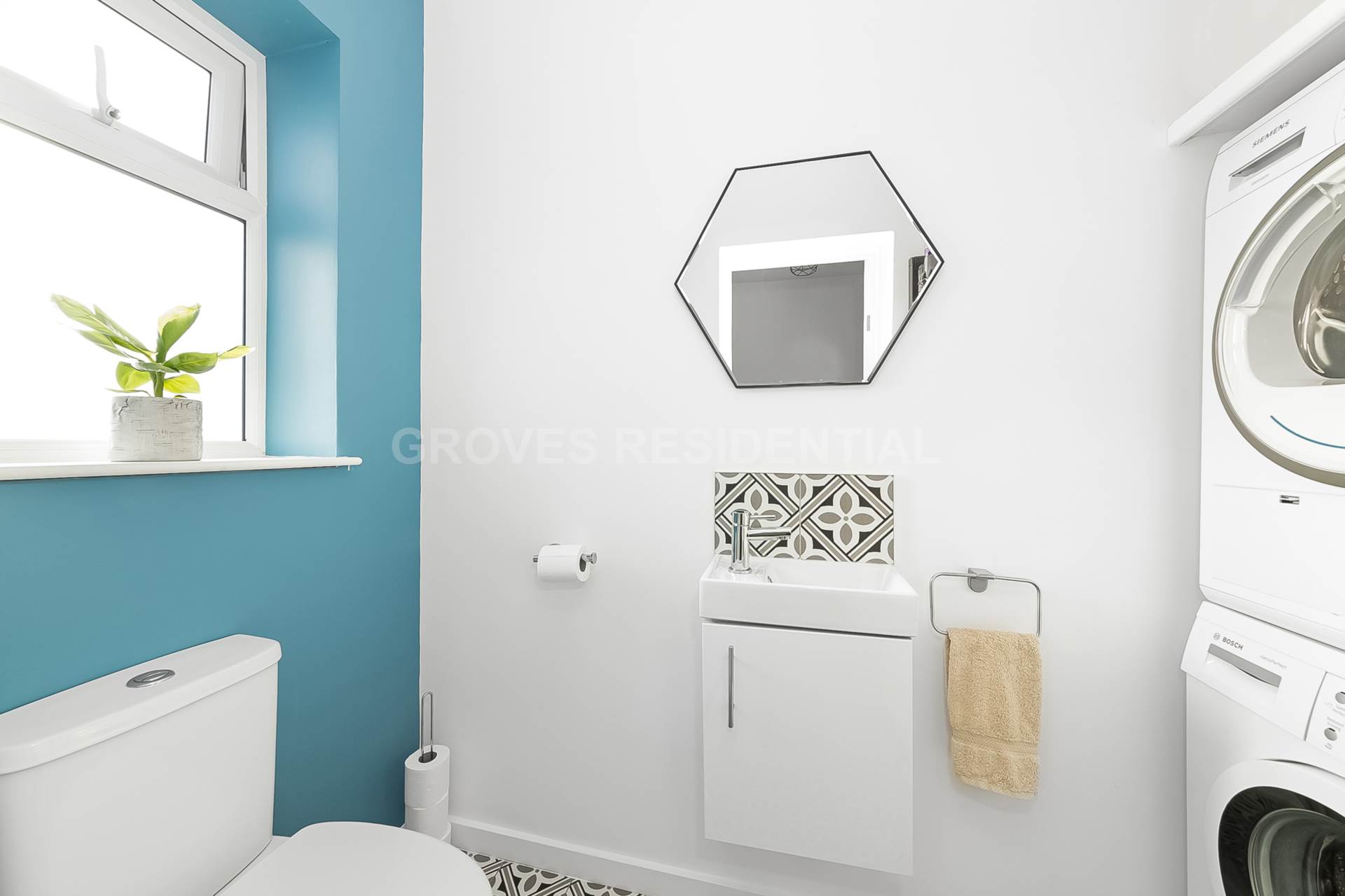 Hawkhurst Way, New Malden, Image 10