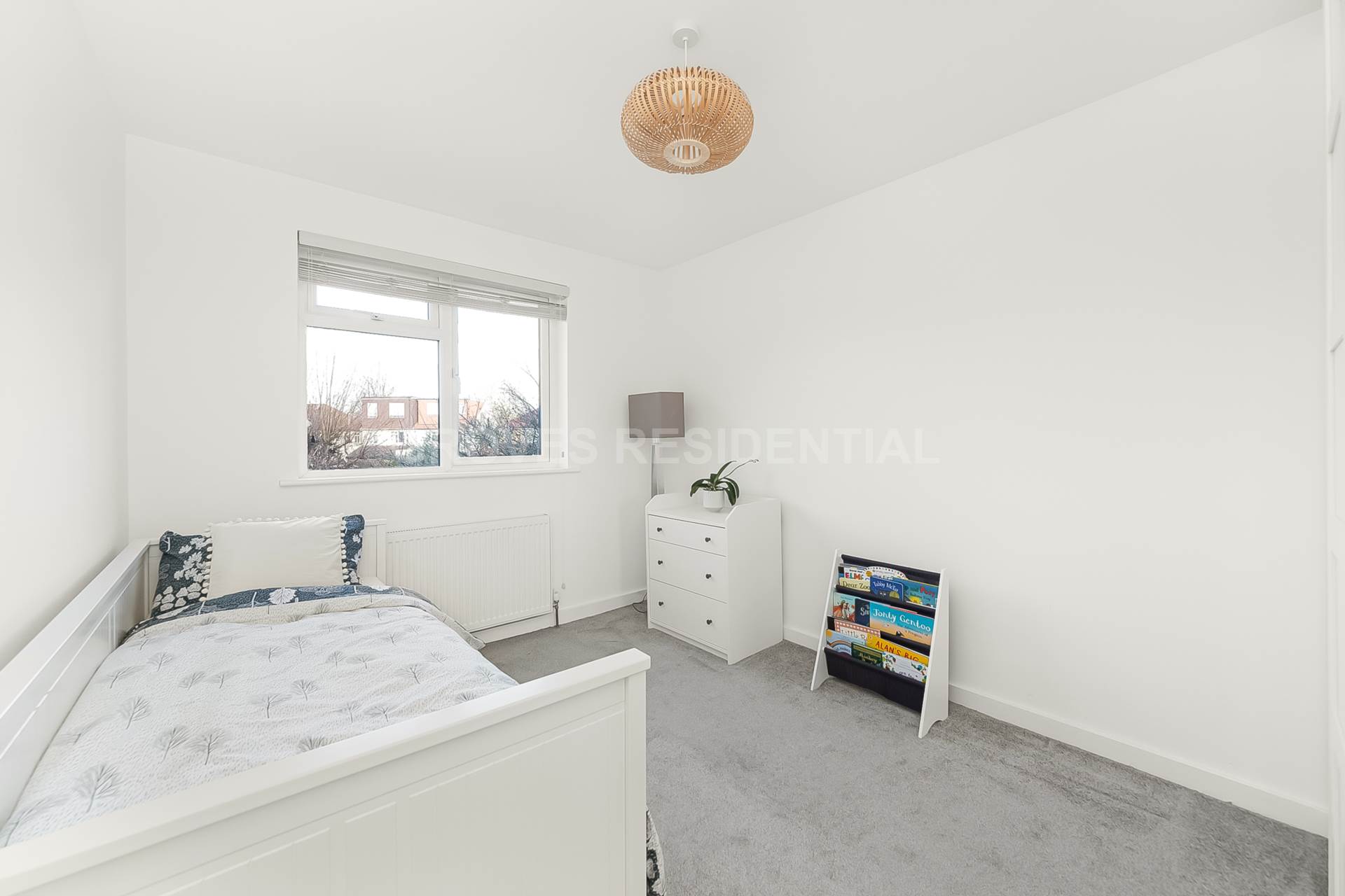 Hawkhurst Way, New Malden, Image 14