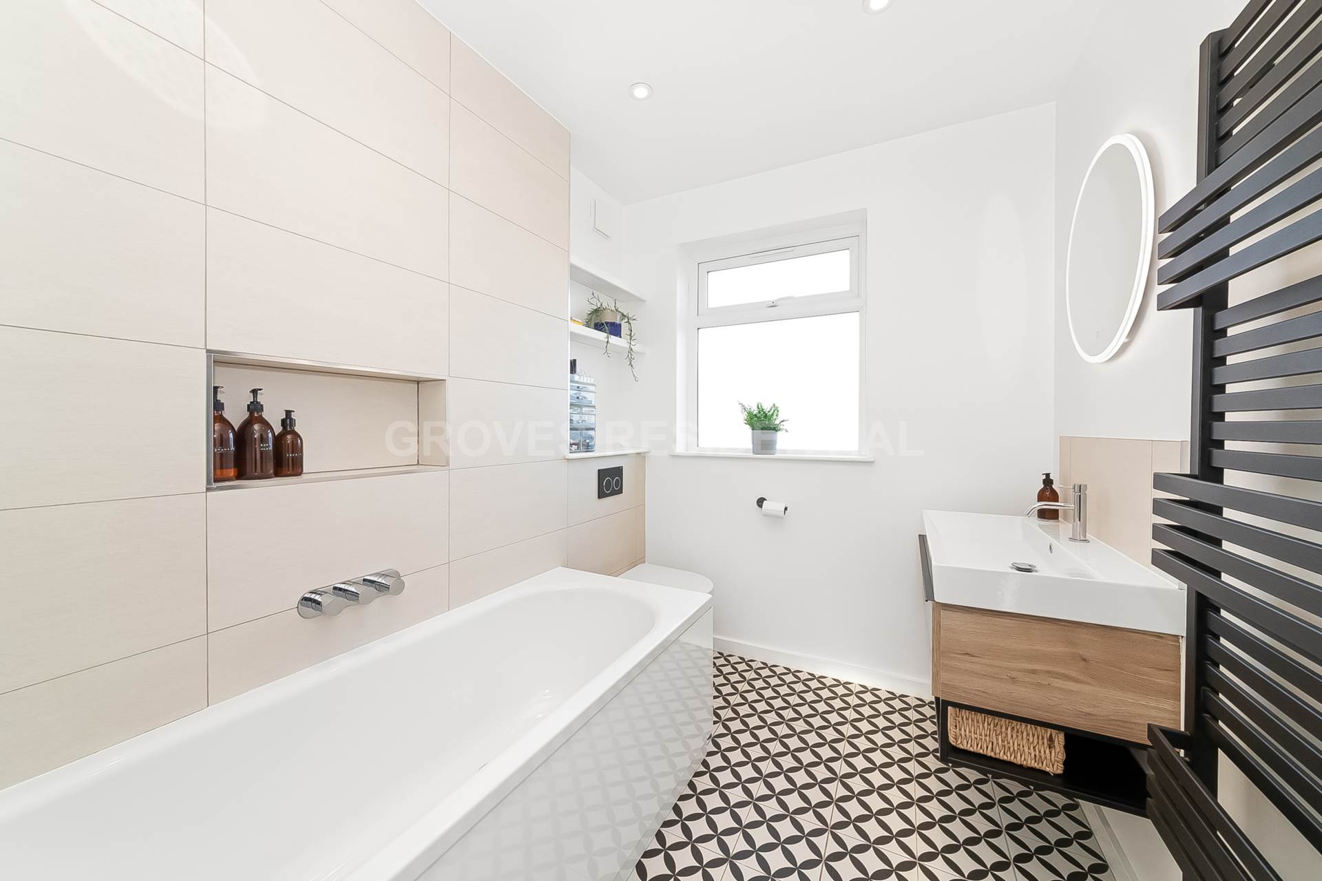 Hawkhurst Way, New Malden, Image 16