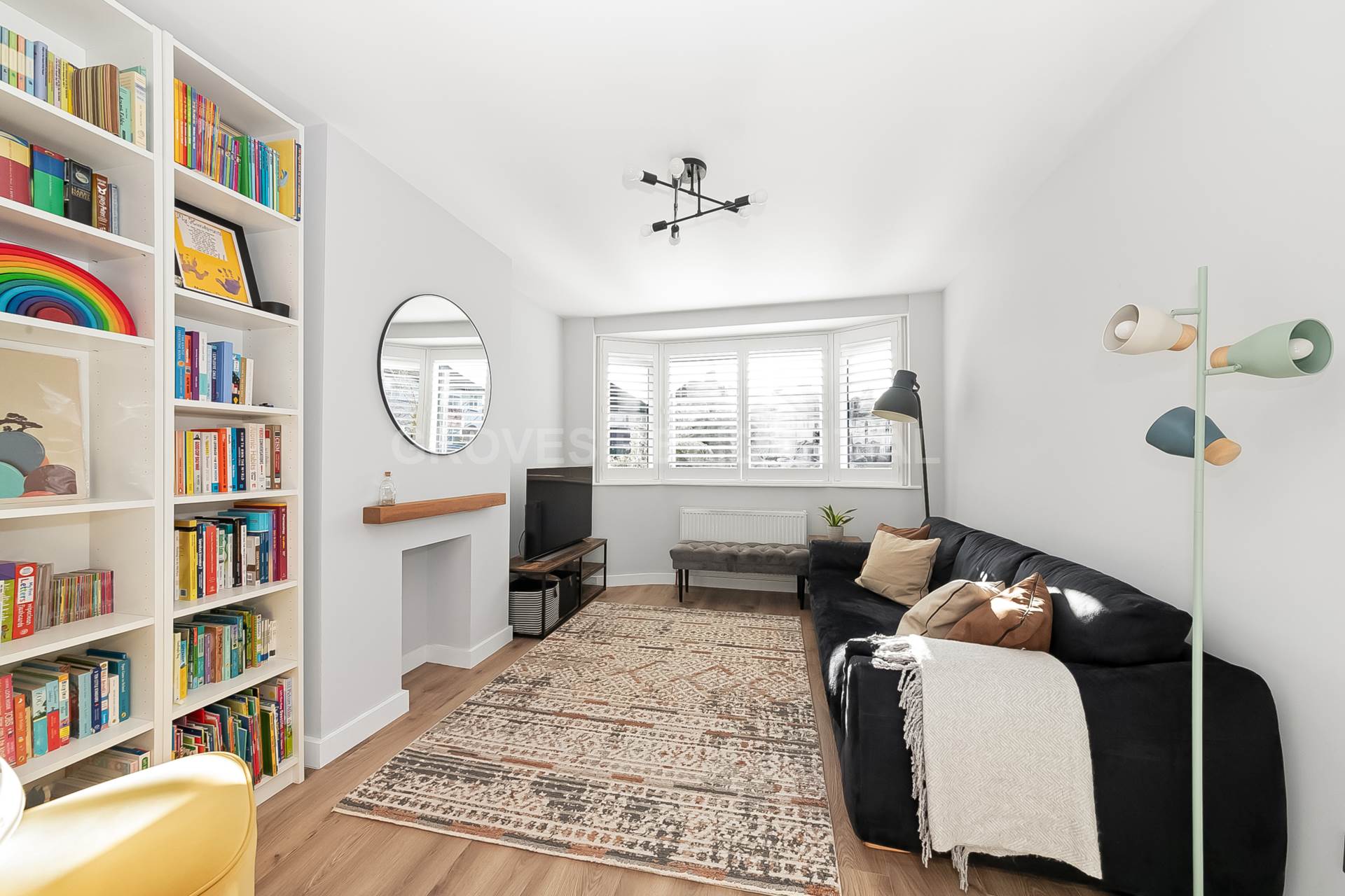 Hawkhurst Way, New Malden, Image 3