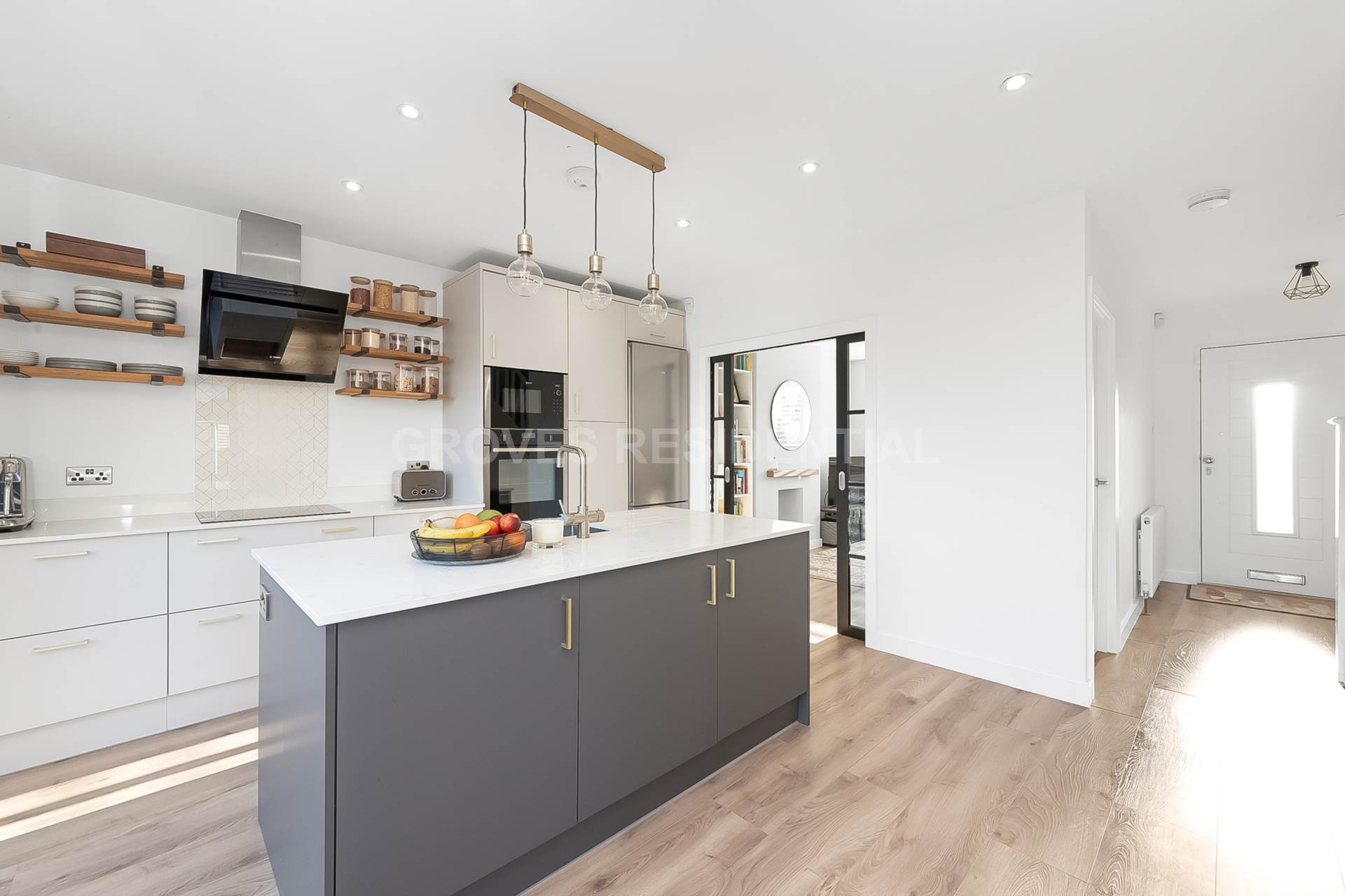 Hawkhurst Way, New Malden, Image 6