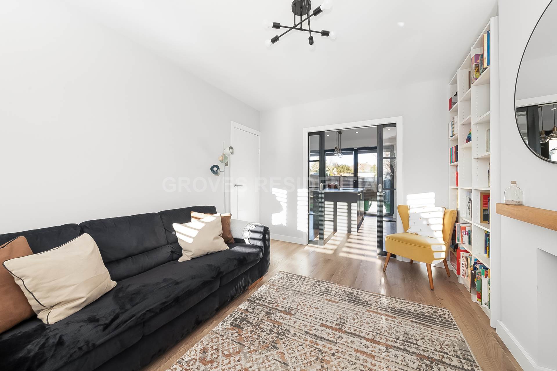 Hawkhurst Way, New Malden, Image 8