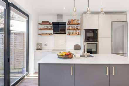 Hawkhurst Way, New Malden, Image 2