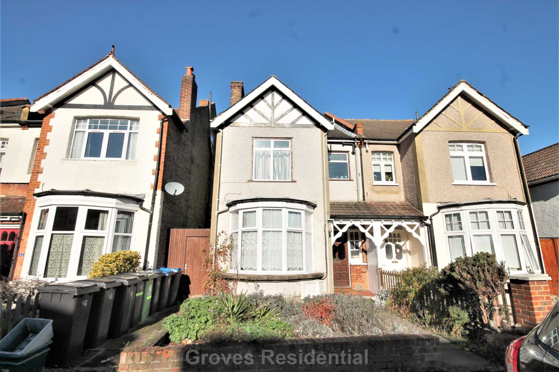 Lime Grove, New Malden, Image 1