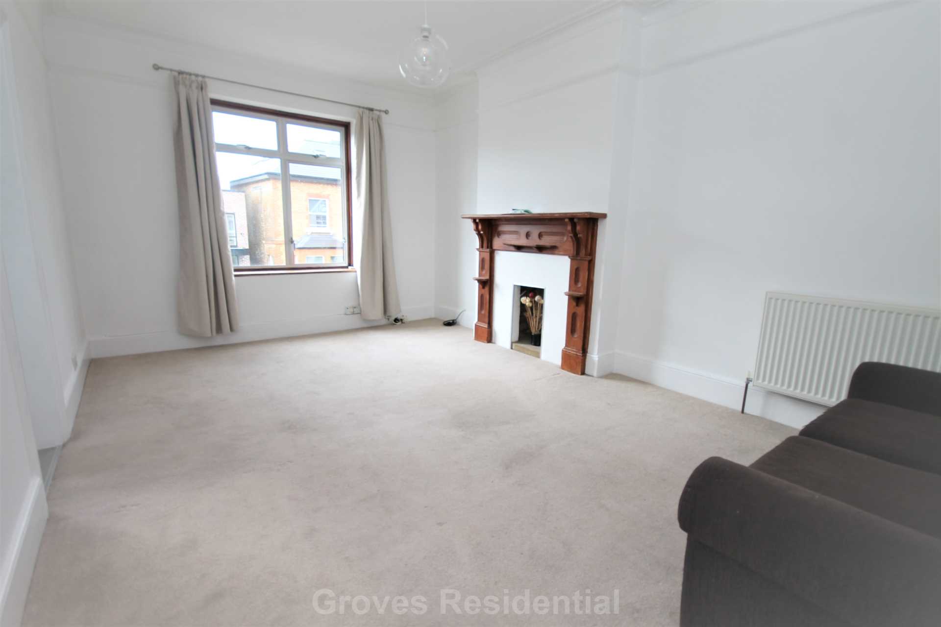 Lime Grove, New Malden, Image 2