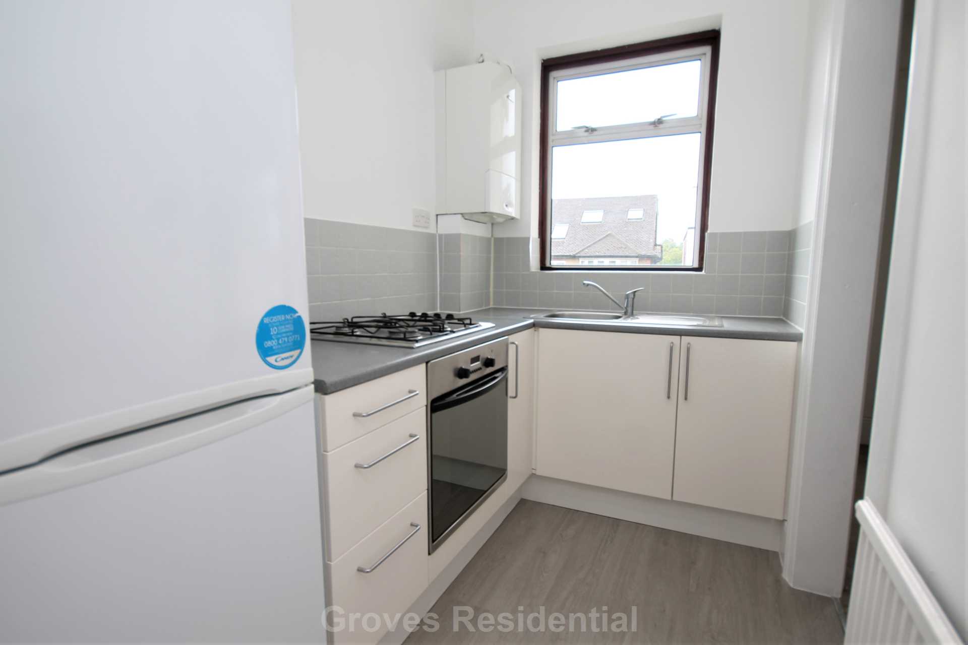 Lime Grove, New Malden, Image 4