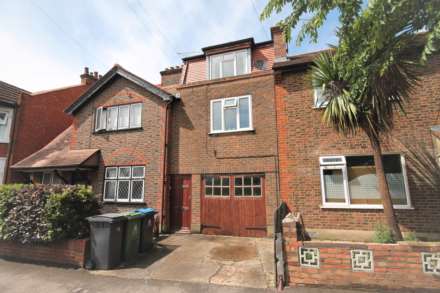 Property For Rent Blagdon Road, New Malden