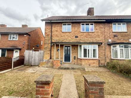 Malden Way, New Malden