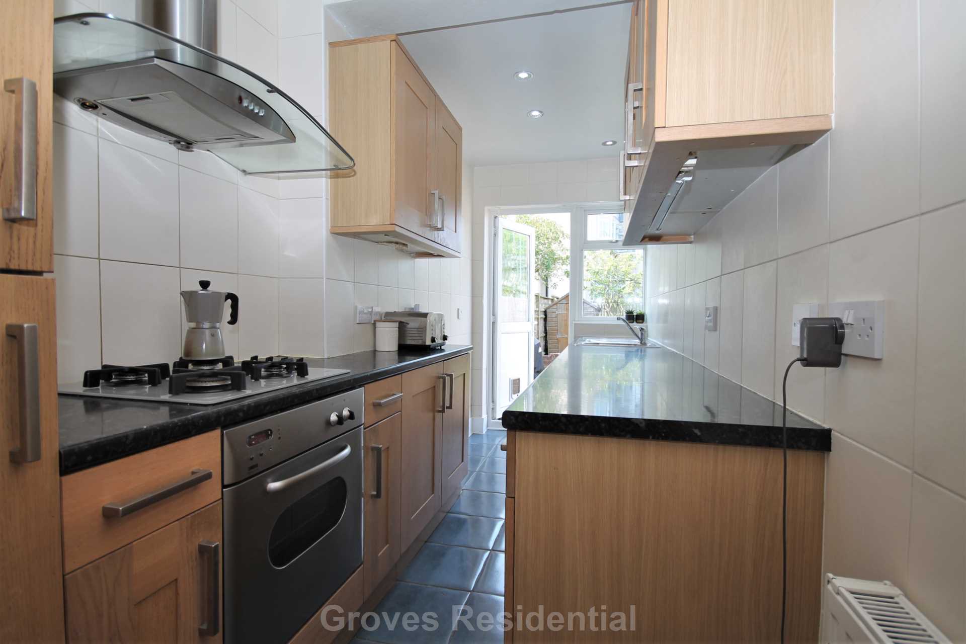 Queens Road, New Malden, Image 5