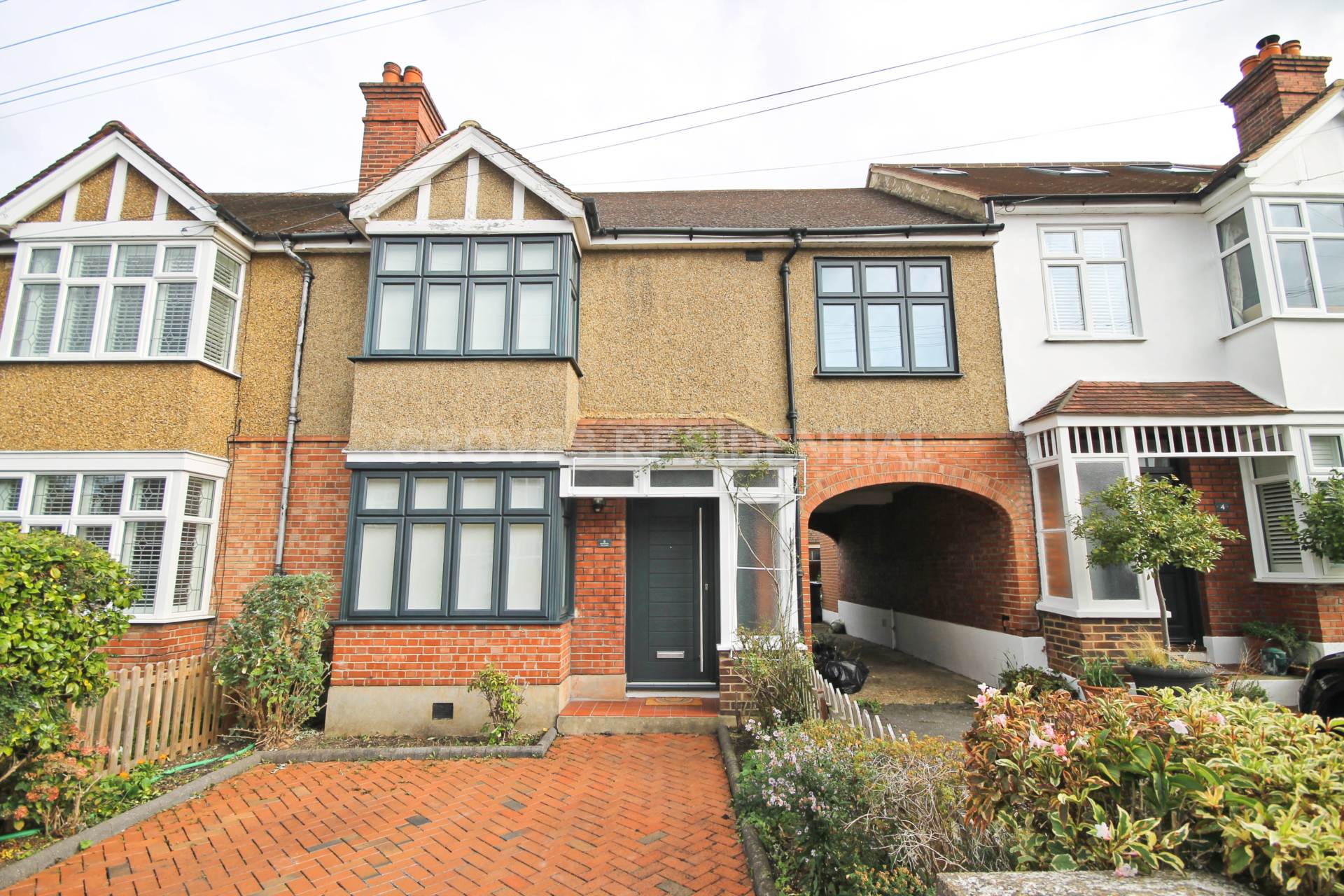 The Close, New Malden, Image 1