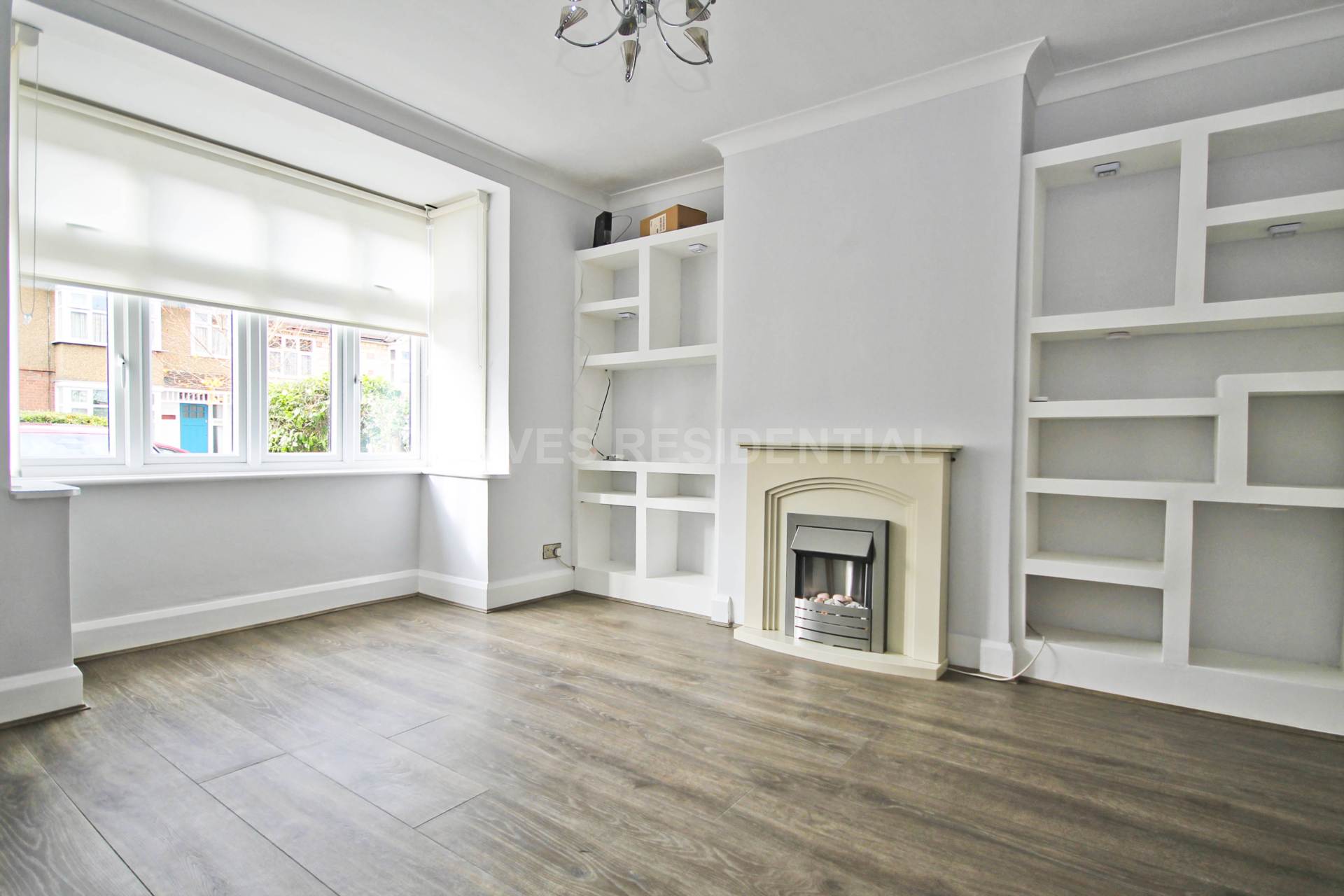 The Close, New Malden, Image 2