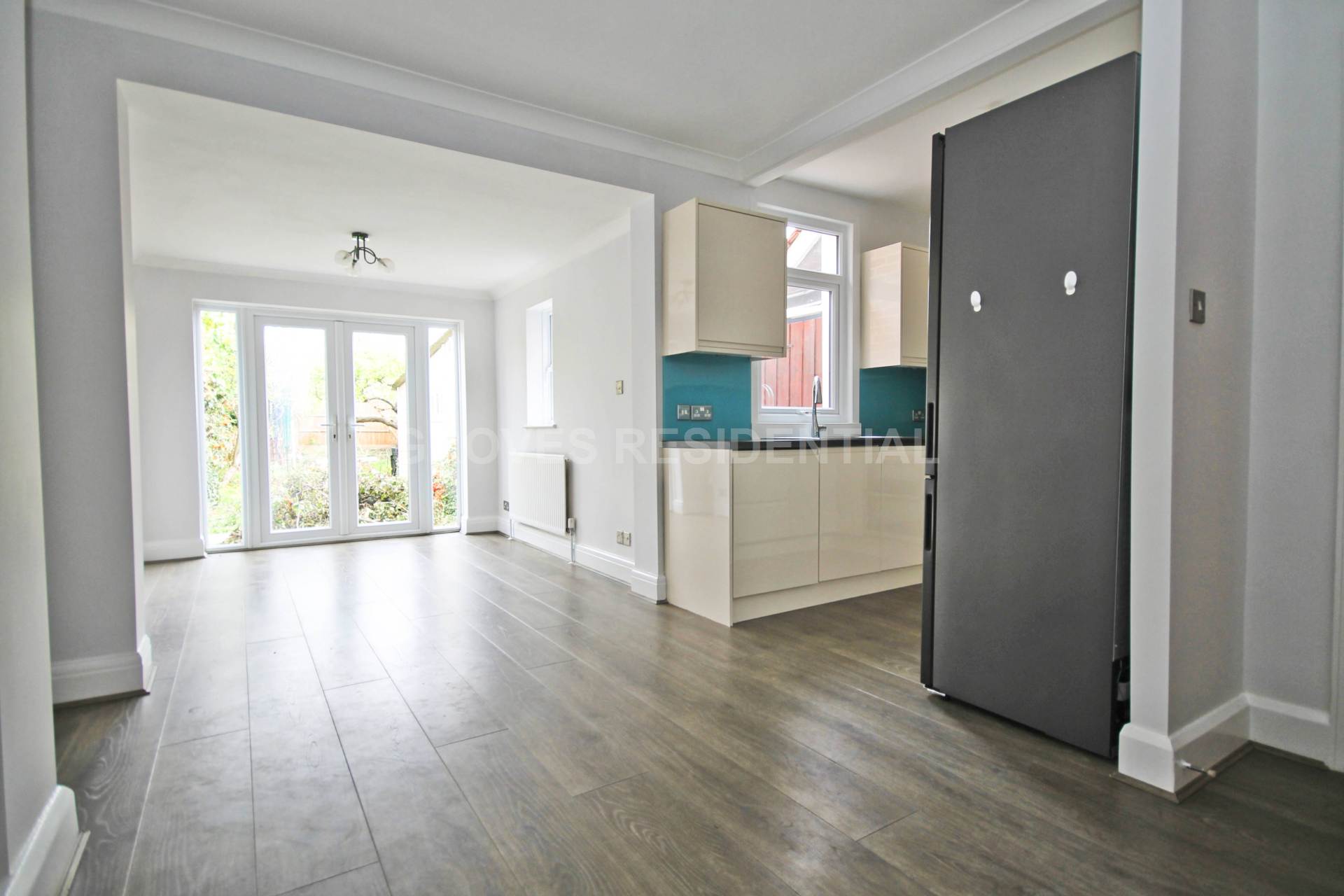 The Close, New Malden, Image 3