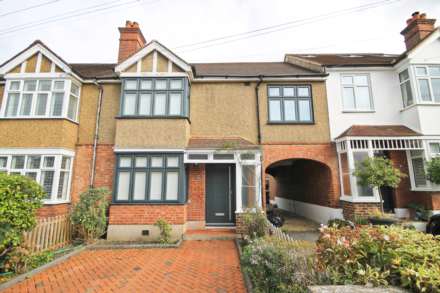 The Close, New Malden, Image 1