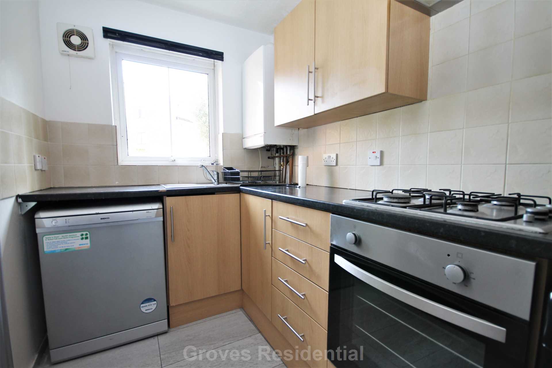 Willow Road, New Malden, Image 4