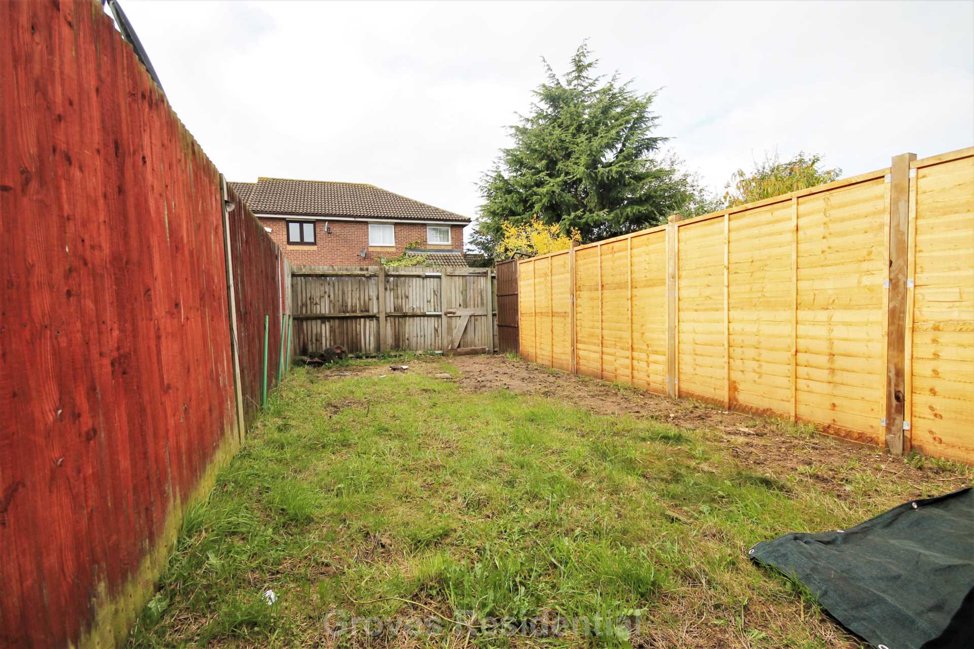 Willow Road, New Malden, Image 8