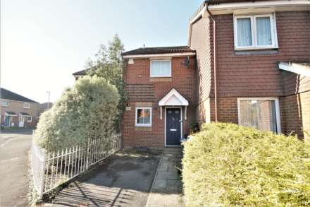 Willow Road, New Malden, Image 1