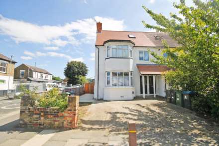 Property For Rent Westbury Road, New Malden