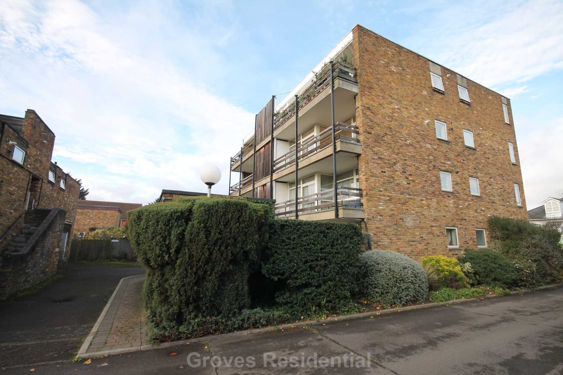 Acacia Grove, New Malden, Image 1