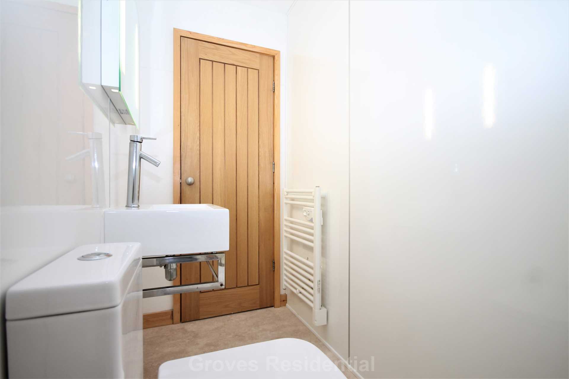 Lime Grove, New Malden, Image 8