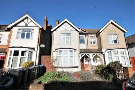 Property For Rent Lime Grove, New Malden