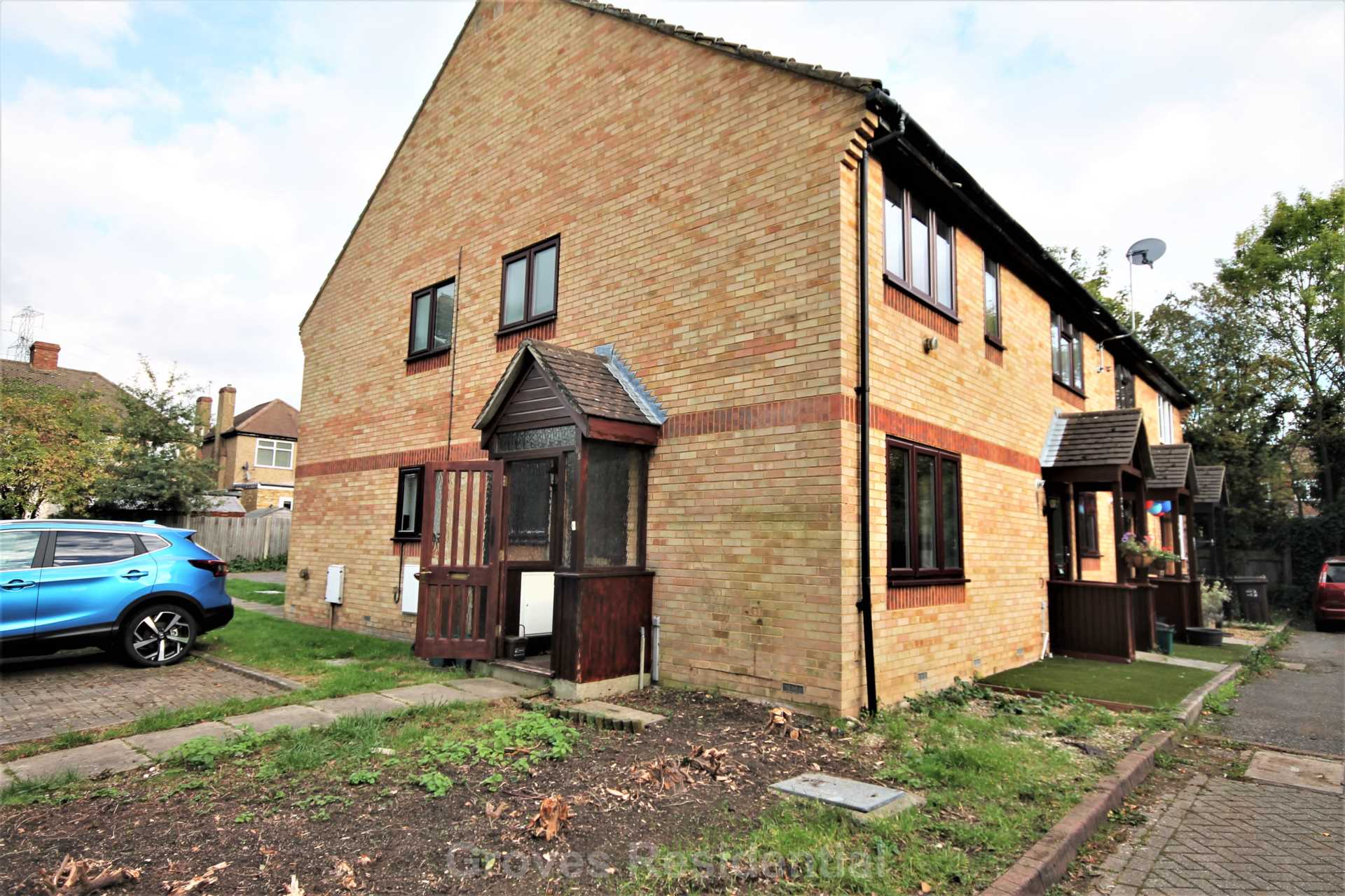 Boscombe Road, Worcester Park, Image 1