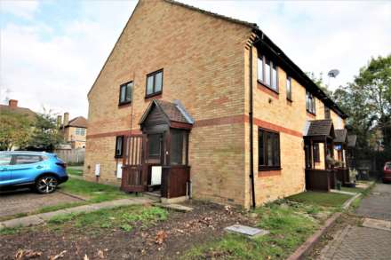 Boscombe Road, Worcester Park, Image 1