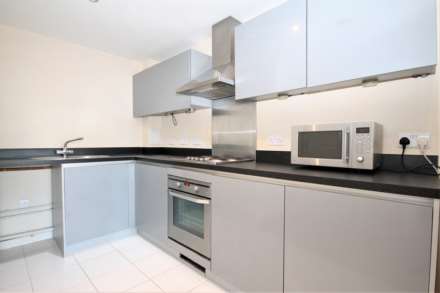 Durnsford Road, London, Image 3