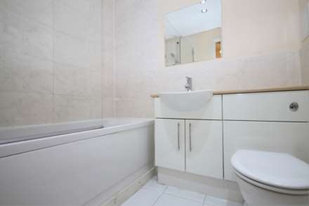 Durnsford Road, London, Image 6