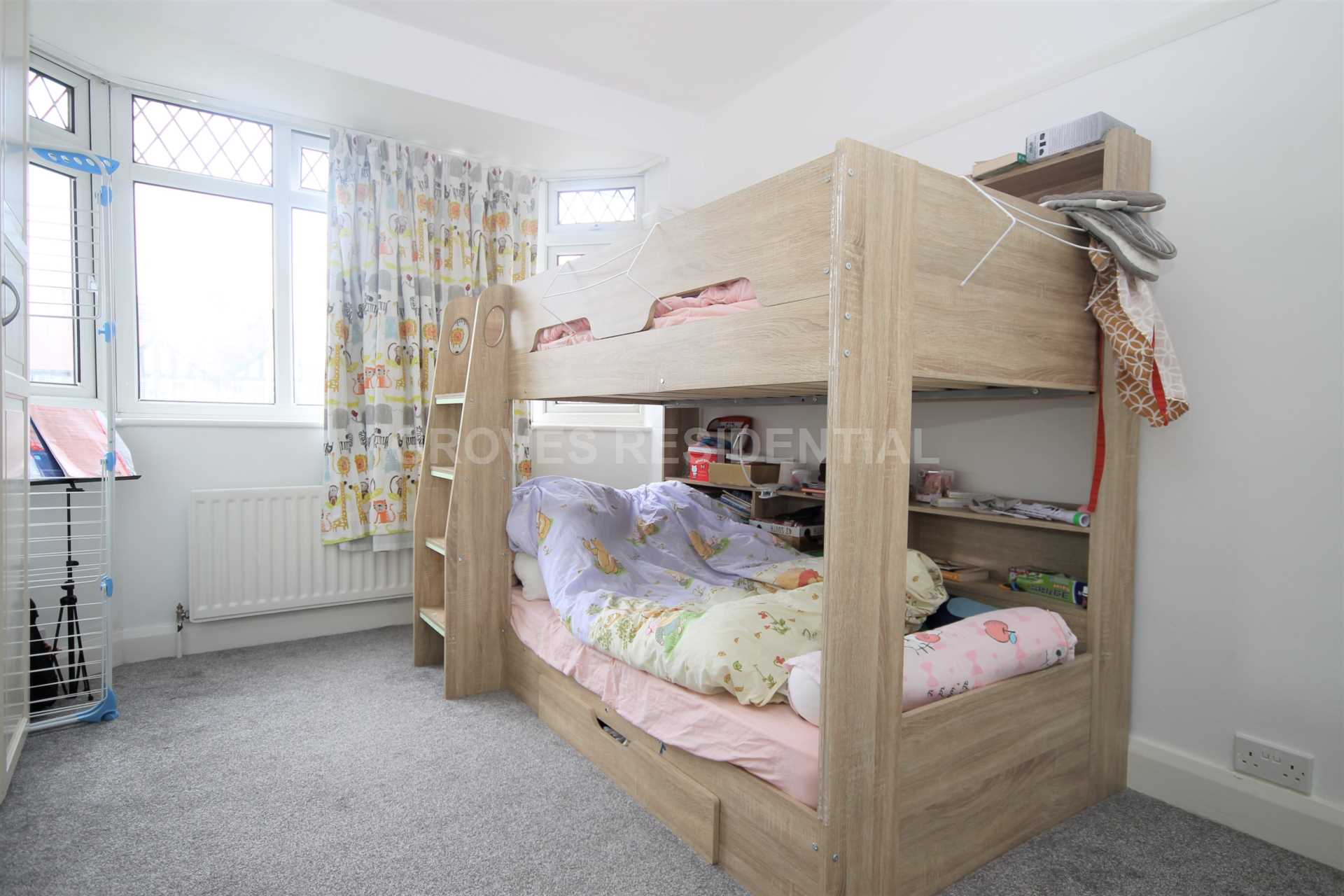 Ancaster Crescent, New Malden, Image 10