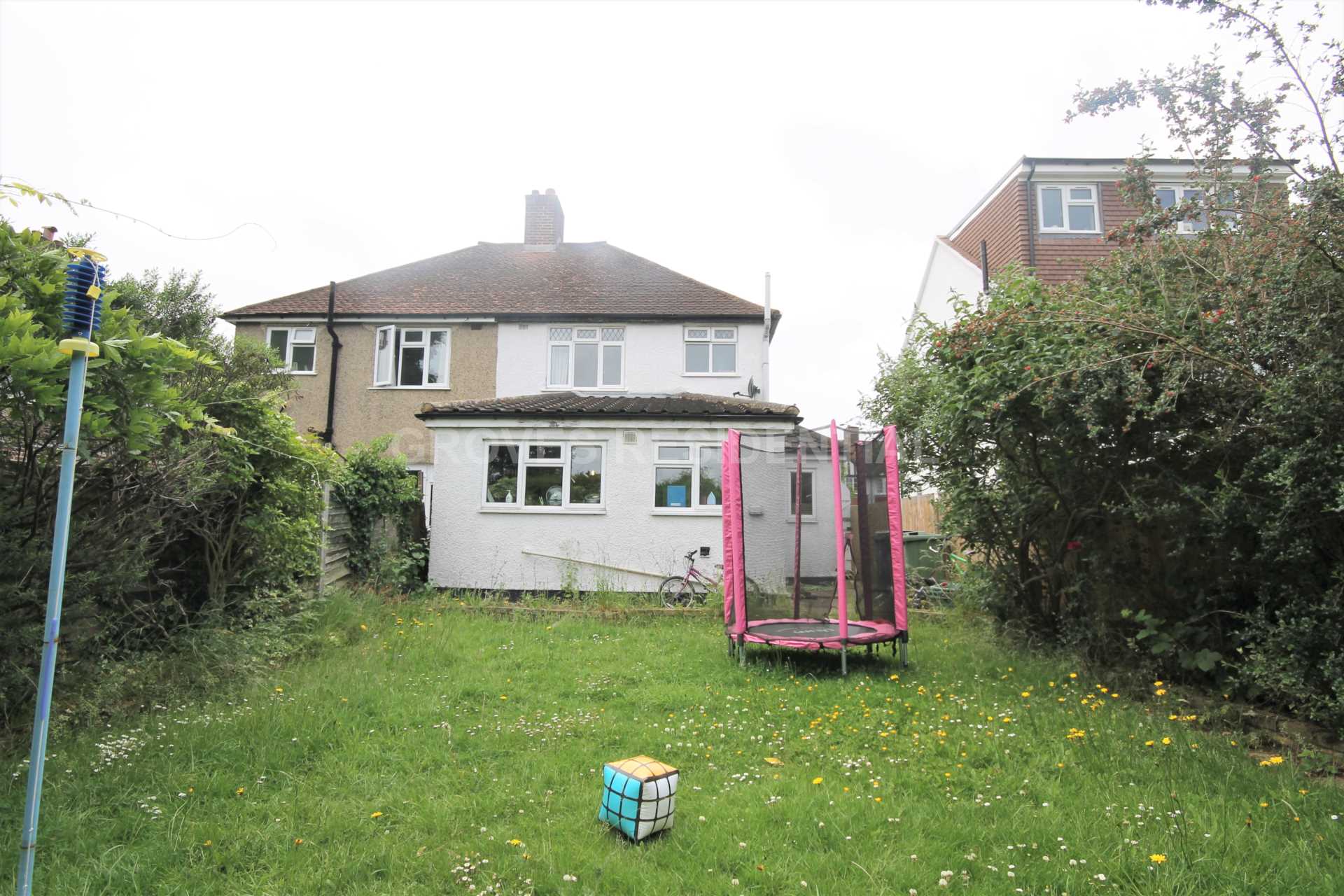 Ancaster Crescent, New Malden, Image 2