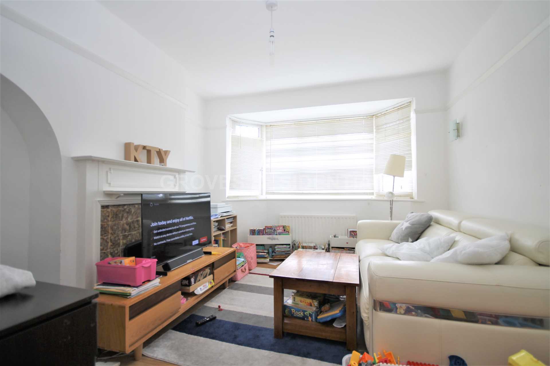 Ancaster Crescent, New Malden, Image 4