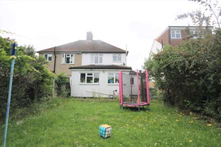 Ancaster Crescent, New Malden, Image 2